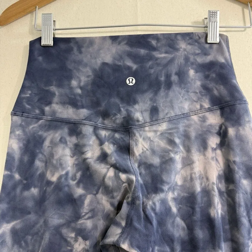 Lululemon Align High-Rise Crop 17